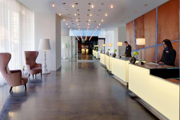 Radisson Blu Aqua Hotel Chicago image 15